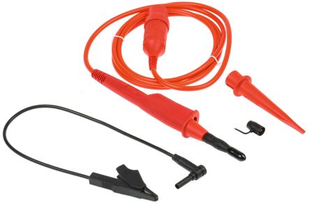 Fluke FLUKE VPS210-R 产品图片