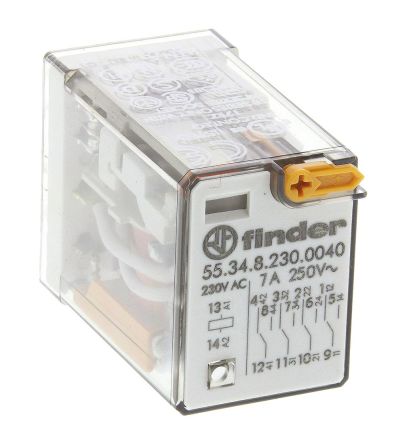 Finder 55.34.8.230.0040 产品图片