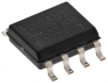 Texas Instruments SN65HVD485ED 产品图片