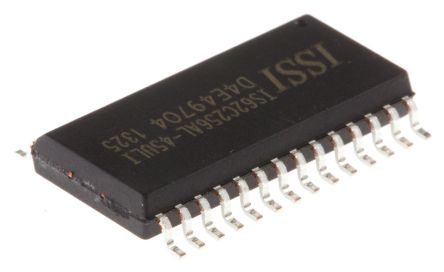 ISSI IS62C256AL-45ULI 产品图片
