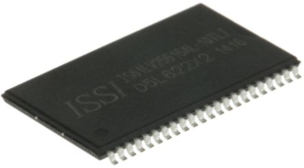 ISSI IS61LV25616AL-10TLI 产品图片