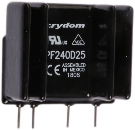 Sensata / Crydom PF240D25 产品图片