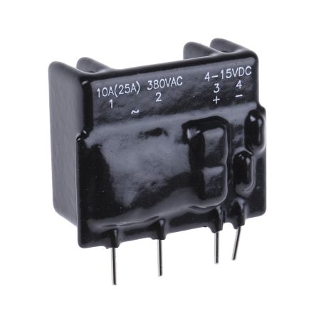 Sensata / Crydom PF380D25 产品图片