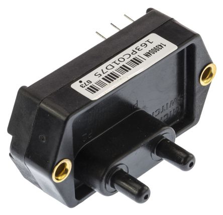 Honeywell 163PC01D75 产品图片