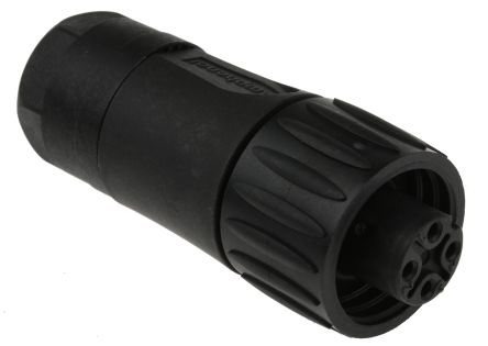 Amphenol Industrial C016 20D003 100 12 产品图片