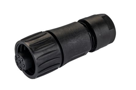 Amphenol Industrial C016 30D006 110 12 产品图片
