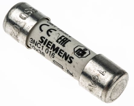 Siemens 3NC1016 产品图片