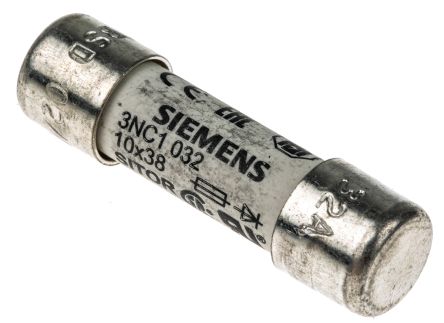 Siemens 3NC1032 产品图片