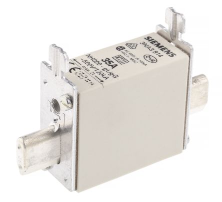 Siemens 3NA3814 产品图片