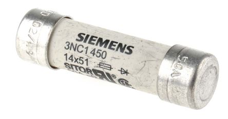 Siemens 3NC1450 产品图片