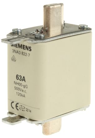 Siemens 3NA3822-7 产品图片