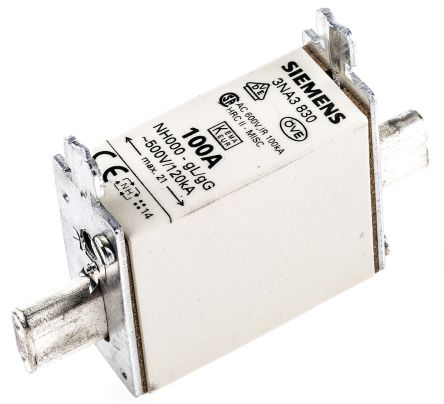 Siemens 3NA3830 产品图片