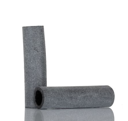 HellermannTyton PRSH50X25BK-500 产品图片