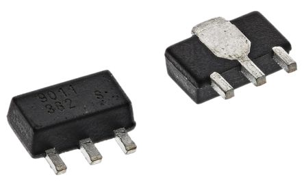 Taiwan Semiconductor TS9011SCY RM 产品图片