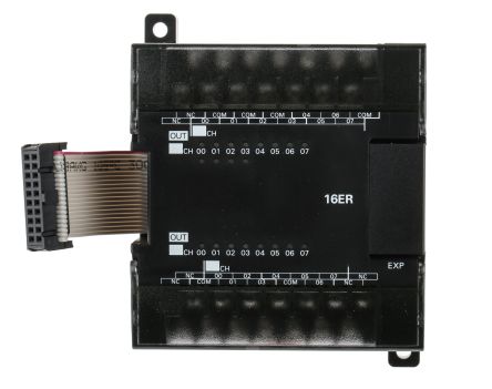 Omron CP1W-16ER 产品图片