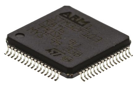 STMicroelectronics STM32F103R8T6 产品图片