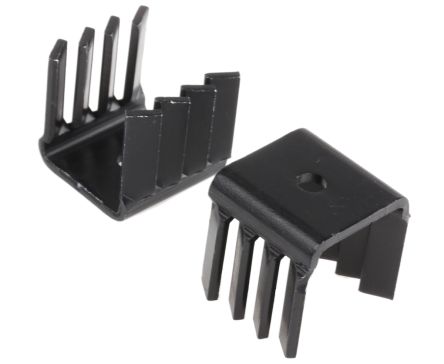 AAVID THERMALLOY TV4G 产品图片