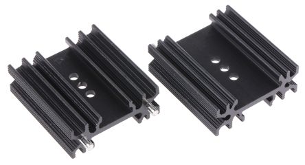 AAVID THERMALLOY SW38-4 产品图片