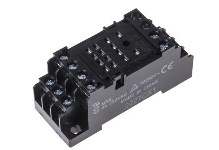 Omron PYF14A-E 产品图片