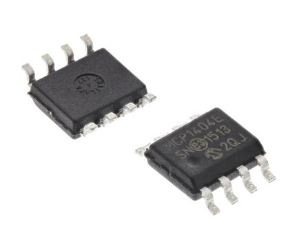 Microchip MCP1404-E/SN 产品图片