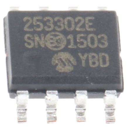 Microchip MCP1725-3302E/SN 产品图片