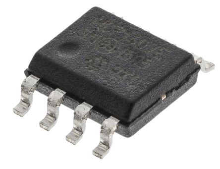 Microchip MCP1407-E/SN 产品图片