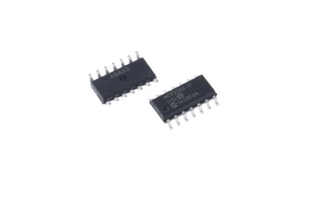 Microchip MCP3204-CI/SL 产品图片