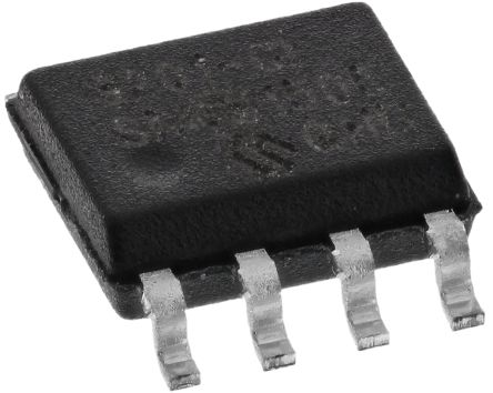 Microchip MCP3201-CI/SN 产品图片