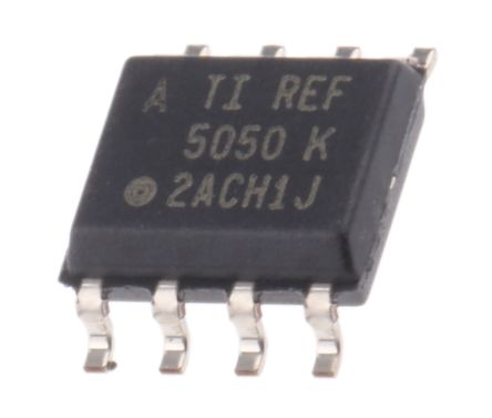 Texas Instruments REF5050AID 产品图片