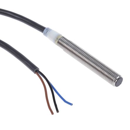 Omron E2A-S08LS02-WP-B1 2M 产品图片