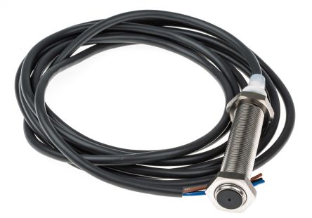Omron E2AS12LS04WPB12M 产品图片