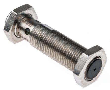 Omron E2AS12KS04M1B1 产品图片