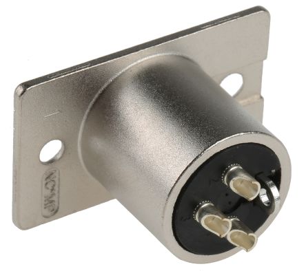 Neutrik NC3MP 产品图片
