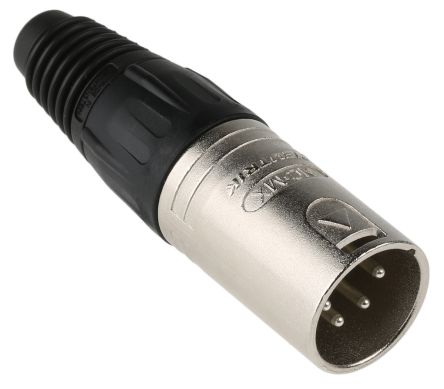 Neutrik NC4MX 产品图片
