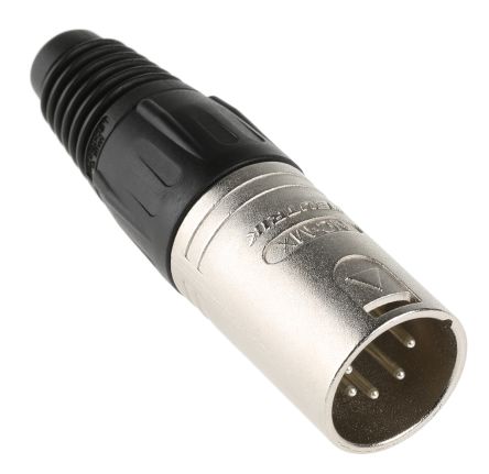 Neutrik NC5MX 产品图片