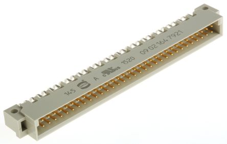 HARTING 09021647921 产品图片