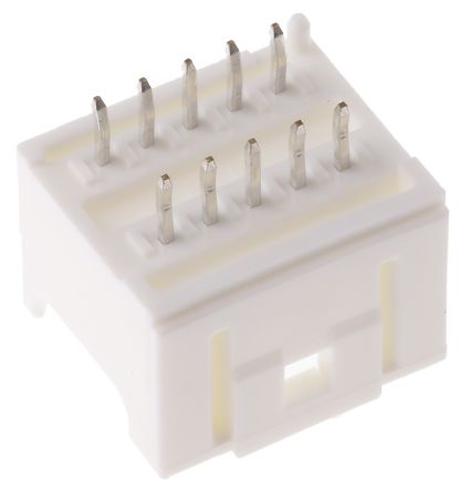 Molex 55917-1010 产品图片
