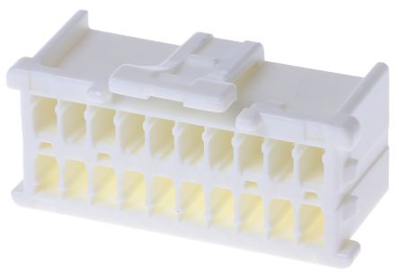 Molex 51353-2000 产品图片
