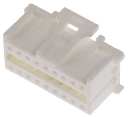 Molex 51353-1800 产品图片