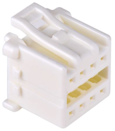 Molex 51353-0800 产品图片
