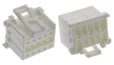 Molex 51353-1000 产品图片