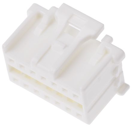 Molex 51353-1400 产品图片