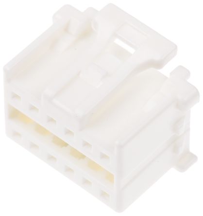 Molex 51353-1200 产品图片