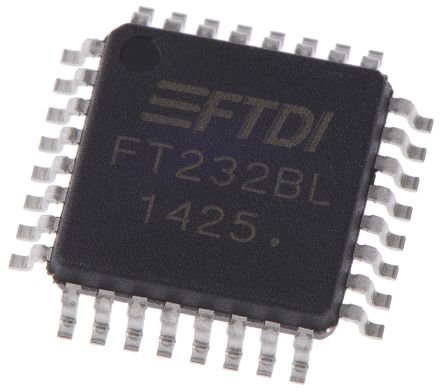 FTDI Chip FT232BL-REEL 产品图片