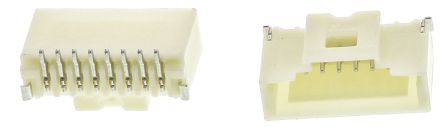 Molex 501331-0807 产品图片