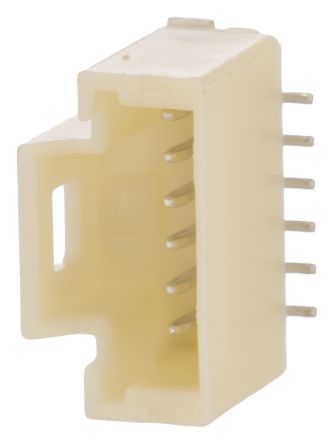 Molex 501331-0607 产品图片
