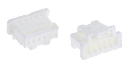 Molex 501330-0600 产品图片