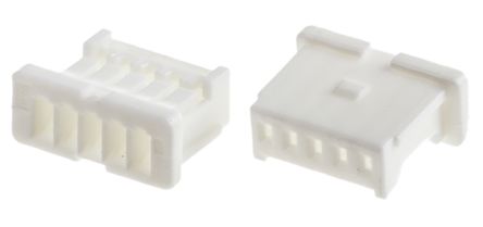 Molex 501330-0500 产品图片