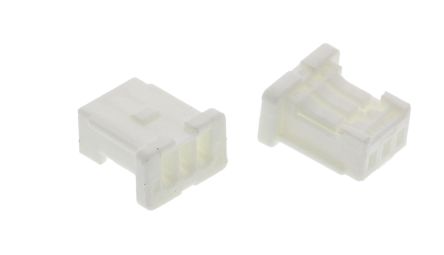 Molex 501330-0300 产品图片