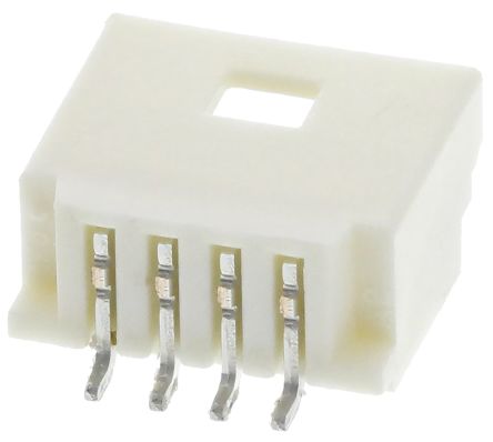 Molex 501568-0407 产品图片